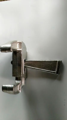 중국 무쇠 Pannel formwork 죔쇠, 쐐기는 1.35kg/2.8kg를 죕니다 협력 업체